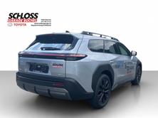 TOYOTA bZ4X Touring Premium AWD, Electric, Ex-demonstrator, Automatic - 3