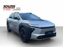 TOYOTA bZ4X Touring Premium AWD, Electric, Ex-demonstrator, Automatic - 4