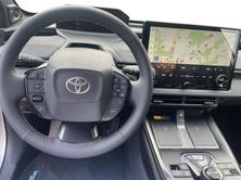 TOYOTA bZ4X Touring Premium AWD, Electric, Ex-demonstrator, Automatic - 7