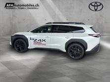 TOYOTA bZ4X Touring Premium AWD, Elektro, Vorführwagen, Automatik - 2