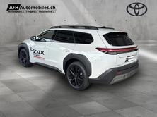 TOYOTA bZ4X Touring Premium AWD, Elektro, Vorführwagen, Automatik - 3