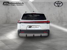 TOYOTA bZ4X Touring Premium AWD, Elektro, Vorführwagen, Automatik - 4