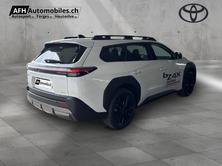 TOYOTA bZ4X Touring Premium AWD, Elektro, Vorführwagen, Automatik - 5