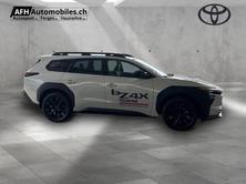 TOYOTA bZ4X Touring Premium AWD, Elektro, Vorführwagen, Automatik - 6