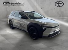 TOYOTA bZ4X Touring Premium AWD, Elektro, Vorführwagen, Automatik - 7