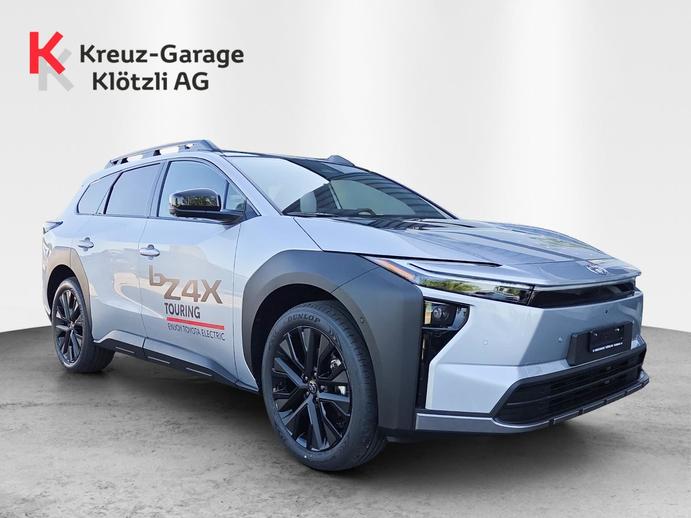 TOYOTA bZ4X Touring Premium AWD, Electric, Ex-demonstrator, Automatic
