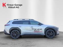TOYOTA bZ4X Touring Premium AWD, Electric, Ex-demonstrator, Automatic - 2