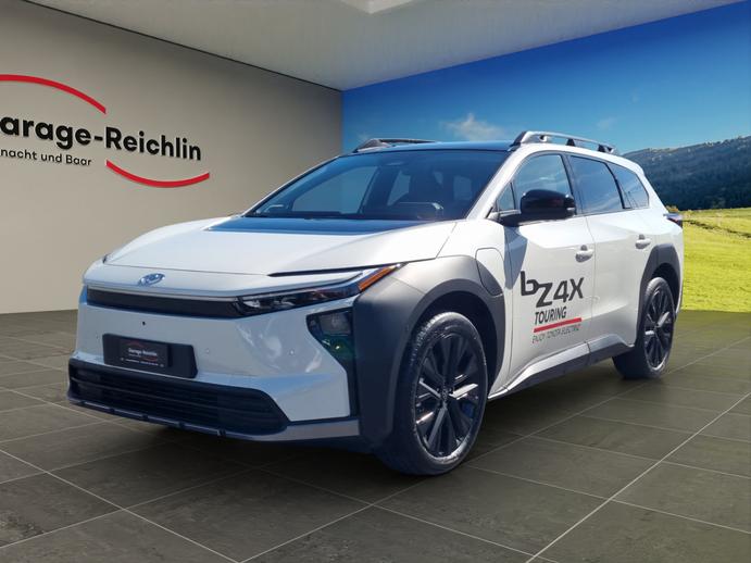TOYOTA bZ4X Touring Touring Premium AWD, Elektro, Vorführwagen, Automatik