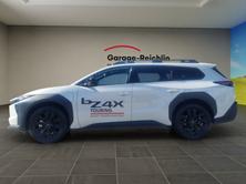 TOYOTA bZ4X Touring Touring Premium AWD, Elektro, Vorführwagen, Automatik - 2