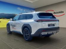 TOYOTA bZ4X Touring Touring Premium AWD, Elektro, Vorführwagen, Automatik - 3
