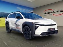 TOYOTA bZ4X Touring Touring Premium AWD, Elektro, Vorführwagen, Automatik - 7