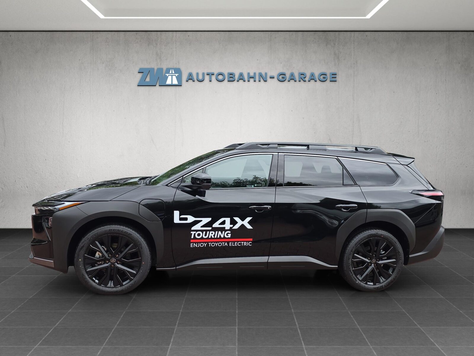 TOYOTA bZ4X Touring Premium AWD, Elettrica, Auto dimostrativa, Automatico - 2