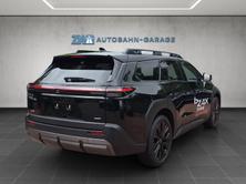 TOYOTA bZ4X Touring Premium AWD, Elettrica, Auto dimostrativa, Automatico - 5