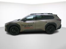 TOYOTA bZ4X Touring Premium AWD, Electric, Ex-demonstrator, Automatic - 2
