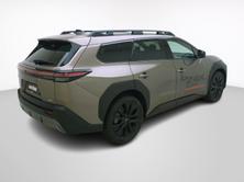TOYOTA bZ4X Touring Premium AWD, Electric, Ex-demonstrator, Automatic - 4