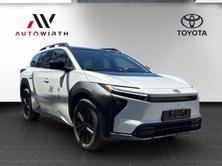 TOYOTA bZ4X Touring Premium AWD, Électrique, Voiture de démonstration, Automatique - 3