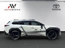 TOYOTA bZ4X Touring Premium AWD, Électrique, Voiture de démonstration, Automatique - 4