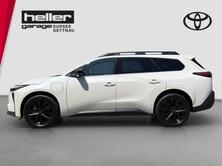 TOYOTA bZ4X Touring Premium AWD, Electric, Ex-demonstrator, Automatic - 2