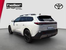 TOYOTA bZ4X Touring Premium AWD, Electric, Ex-demonstrator, Automatic - 3