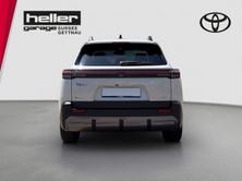 TOYOTA bZ4X Touring Premium AWD, Electric, Ex-demonstrator, Automatic - 4