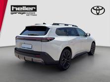 TOYOTA bZ4X Touring Premium AWD, Electric, Ex-demonstrator, Automatic - 5