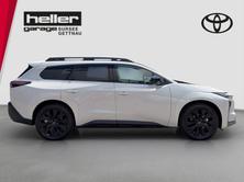 TOYOTA bZ4X Touring Premium AWD, Electric, Ex-demonstrator, Automatic - 6
