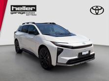 TOYOTA bZ4X Touring Premium AWD, Electric, Ex-demonstrator, Automatic - 7