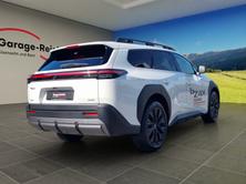 TOYOTA bZ4X Touring Touring Premium AWD, Electric, Ex-demonstrator, Automatic - 5