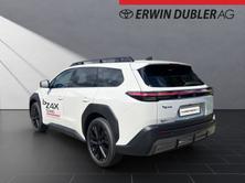 TOYOTA bZ4X Touring Premium AWD, Électrique, Voiture de démonstration, Automatique - 3