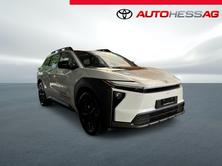 TOYOTA bZ4X Touring Premium AWD, Electric, Ex-demonstrator, Automatic - 2