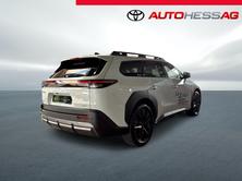 TOYOTA bZ4X Touring Premium AWD, Electric, Ex-demonstrator, Automatic - 3
