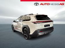 TOYOTA bZ4X Touring Premium AWD, Electric, Ex-demonstrator, Automatic - 4