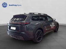 TOYOTA bZ4X Touring Premium AWD, Electric, Ex-demonstrator, Automatic - 5