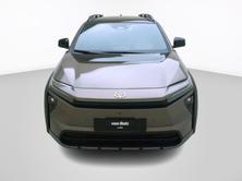 TOYOTA bZ4X Touring Premium AWD ** inkl. W-Räder **, Elektro, Vorführwagen, Automatik - 5