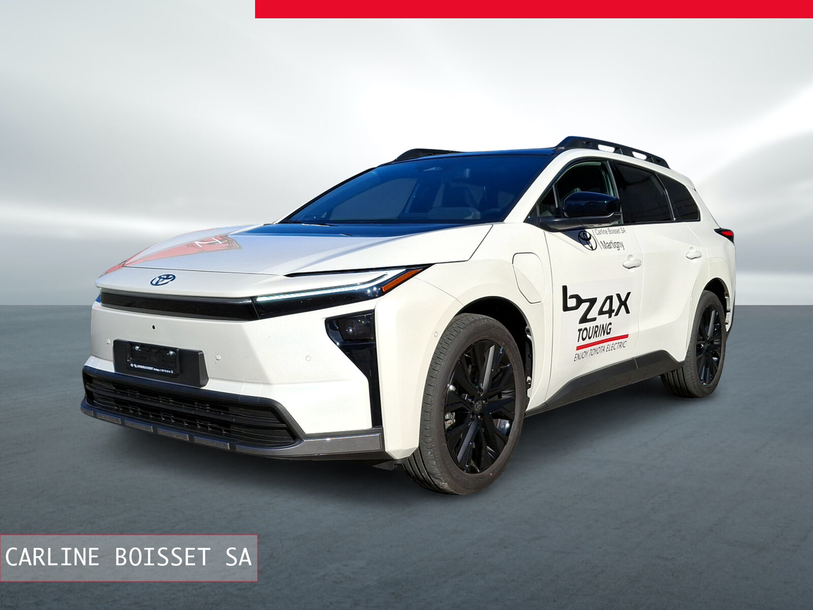 TOYOTA bZ4X Touring Premium 74.7 kWh AWD