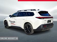 TOYOTA bZ4X Touring Premium 74.7 kWh AWD, Elektro, Vorführwagen, Automatik - 3