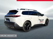 TOYOTA bZ4X Touring Premium 74.7 kWh AWD, Elektro, Vorführwagen, Automatik - 5