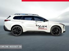 TOYOTA bZ4X Touring Premium 74.7 kWh AWD, Elektro, Vorführwagen, Automatik - 6