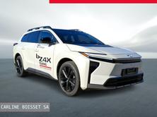 TOYOTA bZ4X Touring Premium 74.7 kWh AWD, Elektro, Vorführwagen, Automatik - 7