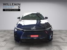 TOYOTA bZ4X Style 11 kW 2WD, Benzin, Vorführwagen, Automat - 2