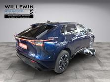 TOYOTA bZ4X Style 11 kW 2WD, Benzin, Vorführwagen, Automat - 3