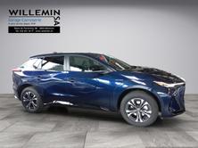 TOYOTA bZ4X Style 11 kW 2WD, Benzin, Vorführwagen, Automat - 4