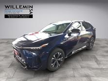 TOYOTA bZ4X Style 11 kW 2WD, Benzin, Vorführwagen, Automat - 5