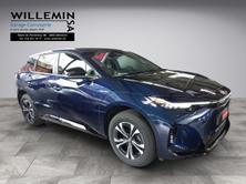 TOYOTA bZ4X Style 11 kW 2WD, Benzin, Vorführwagen, Automat - 7