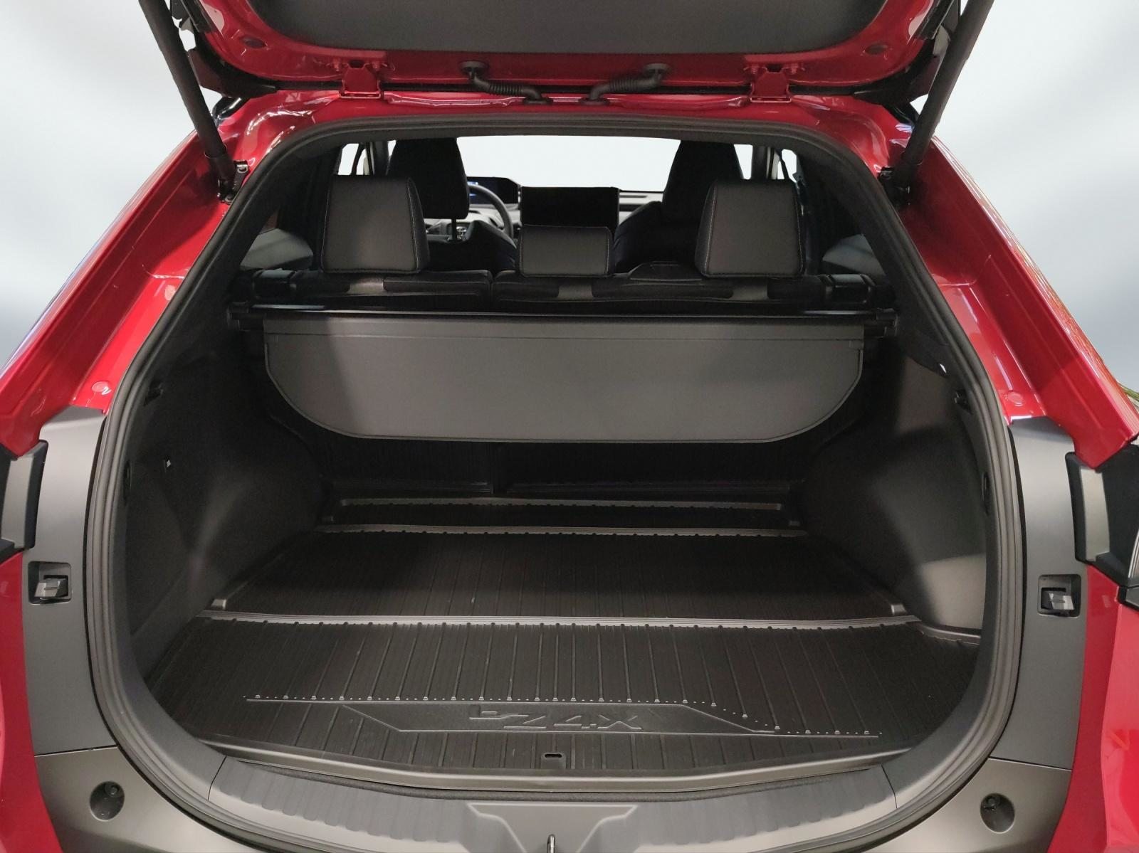 TOYOTA bZ4X Premium AWD, Elektro, Neuwagen, Automatik - 7