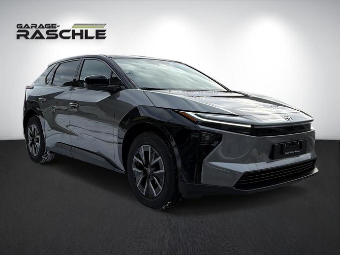TOYOTA bZ4X Premium AWD, Elektro, Neuwagen, Automatik