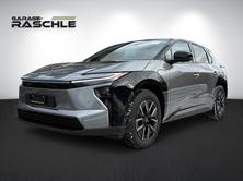 TOYOTA bZ4X Premium AWD, Elektro, Neuwagen, Automatik - 3