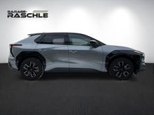 TOYOTA bZ4X Premium AWD, Elektro, Neuwagen, Automatik - 6