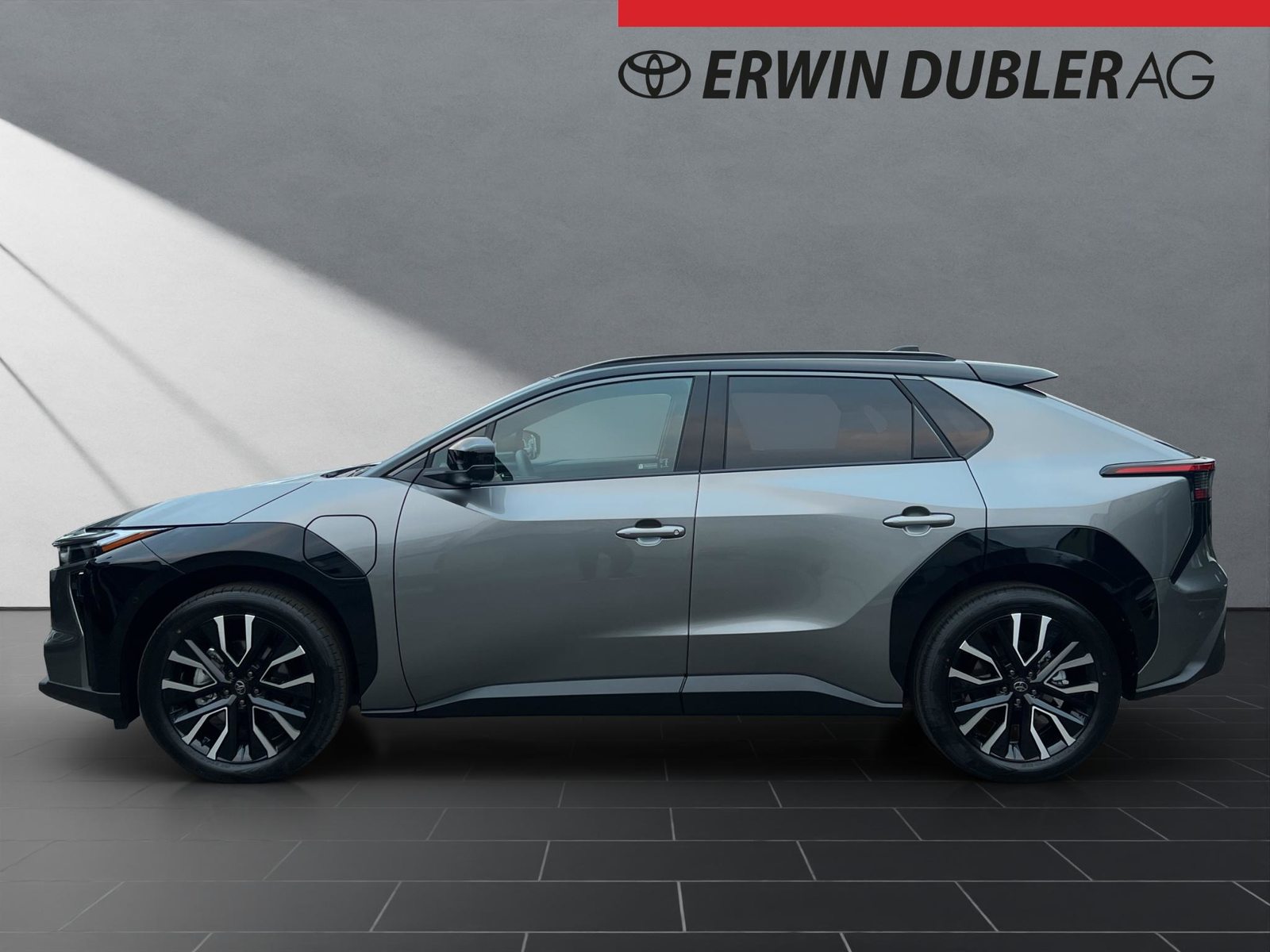 TOYOTA bZ4X Premium AWD, Elettrica, Auto nuove, Automatico - 2