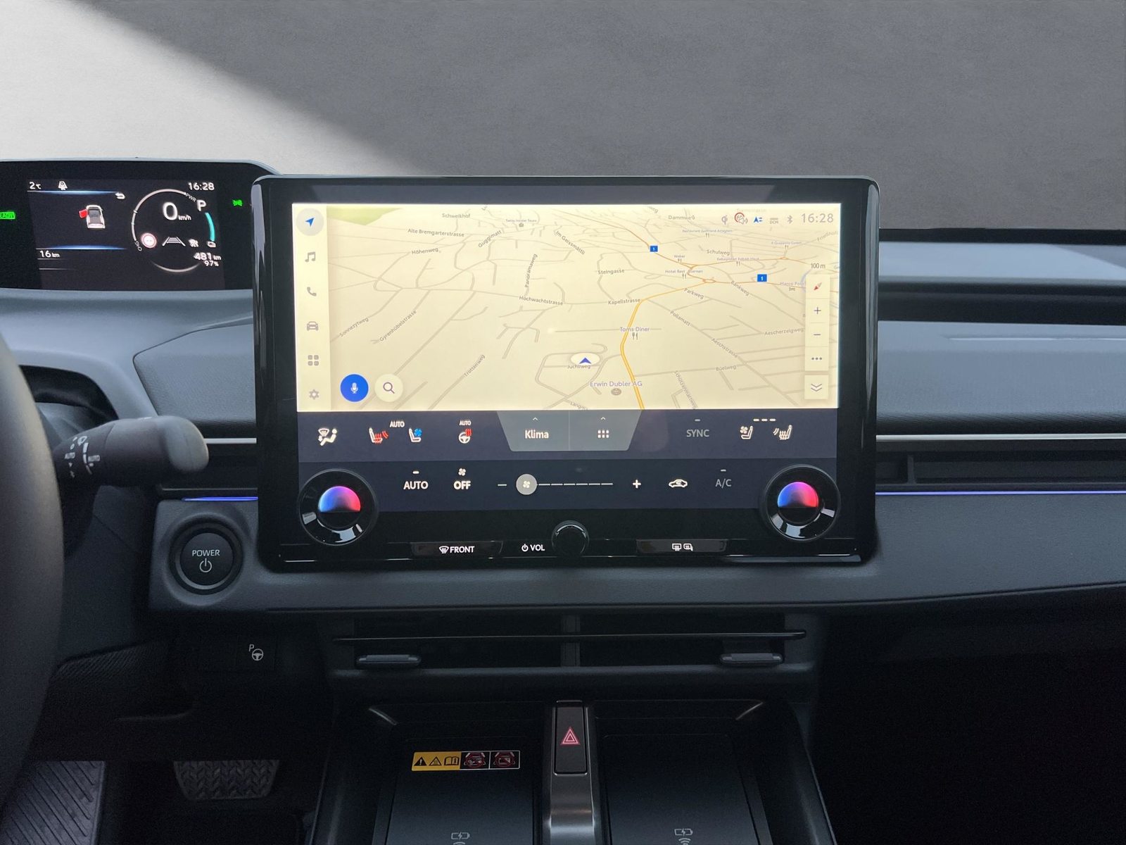 TOYOTA bZ4X Premium AWD, Elettrica, Auto nuove, Automatico - 6